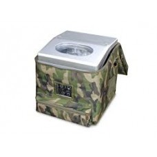 Camp Cover Ice Maker Cover SnoMaster Polyester 15/20 kg Camo